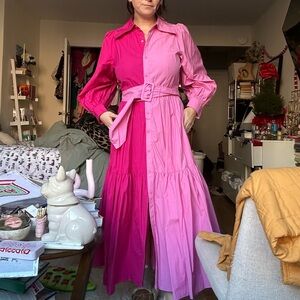 christopher john rogers for target dress